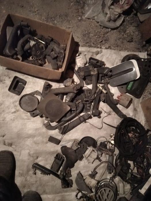 На пасат б3 продам