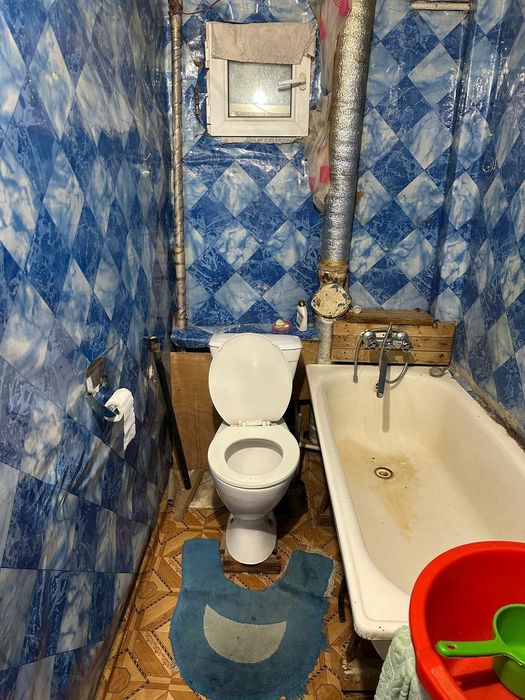 2/1/2 Яшнобод 58-ваен гарадок разделение метро  олмос-бекати ва Кадешв