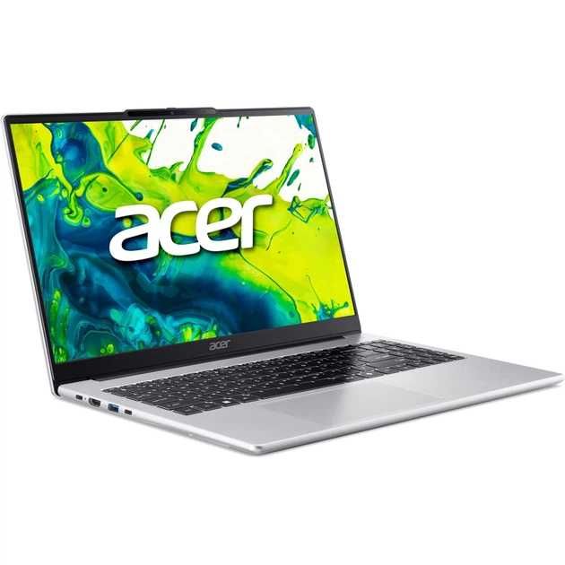 Acer Aspire Lite  15,6 FHD IPS AMD Ryzen 5-7430U 16GB DDR4 512GB SSD