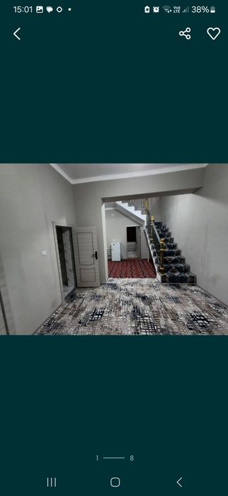 Ховли Ижарага берилади