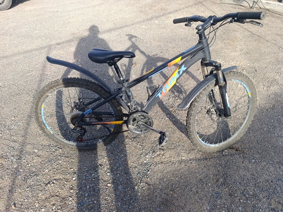 Велосипед Trinx m 134