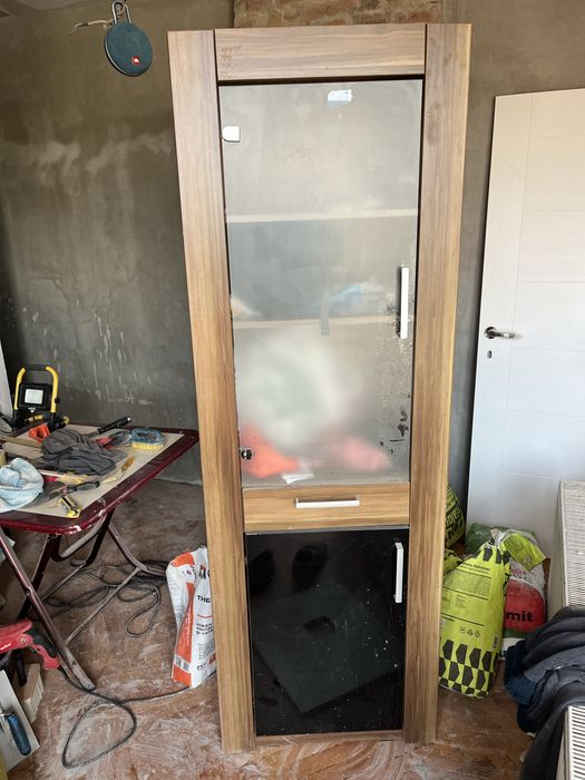 Mobilier living dresing ,comoda si dulap