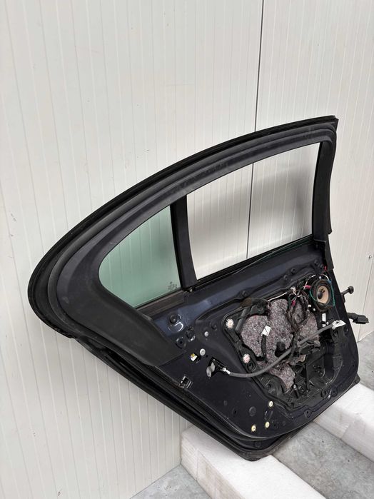 Задна Лява Врата За БМВ 7 Г11 Г11ЛЦИ BMW G11 G11LCI