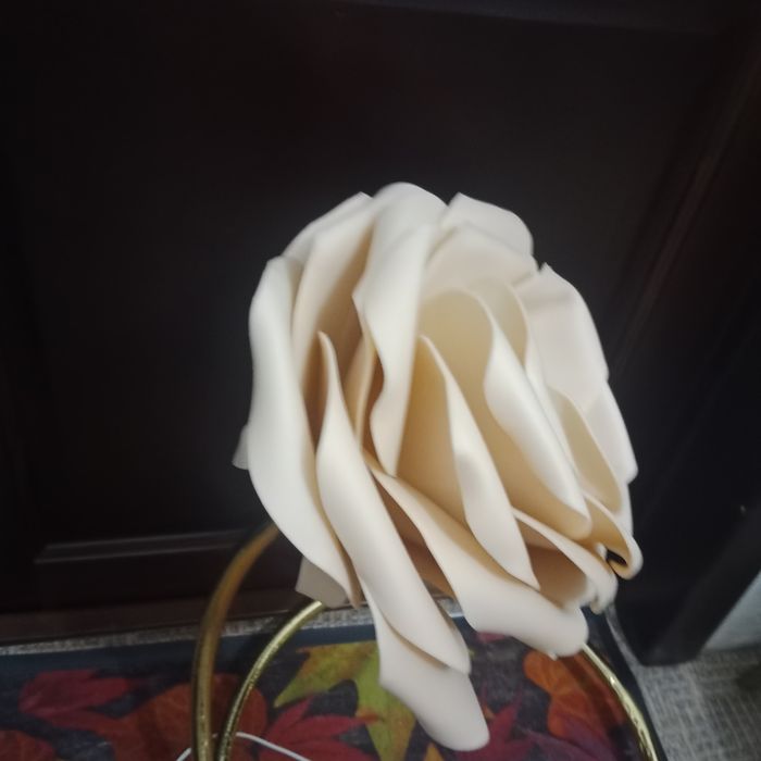 Продам светильник-цветок