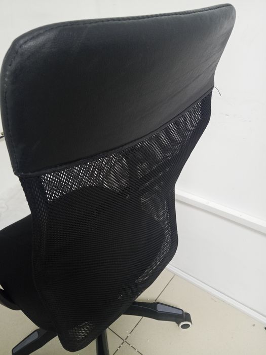 Кресло офис сечный