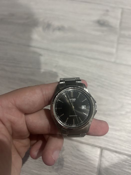 Ceas Casio Barbati