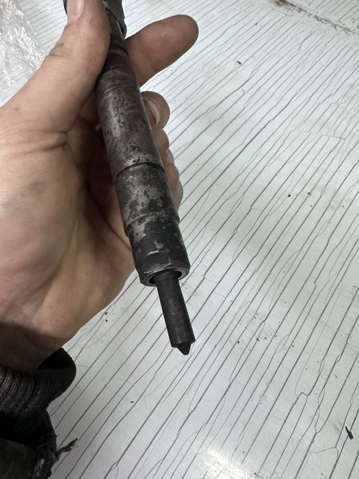 Дюза Mercedes Sprinter W903 646/313CDI