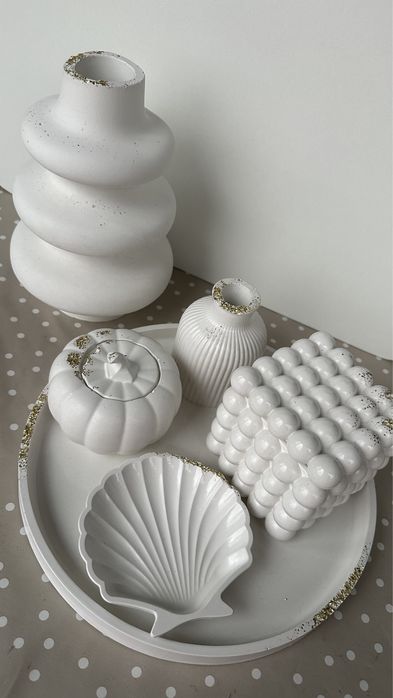 Декор изделия ручной работы