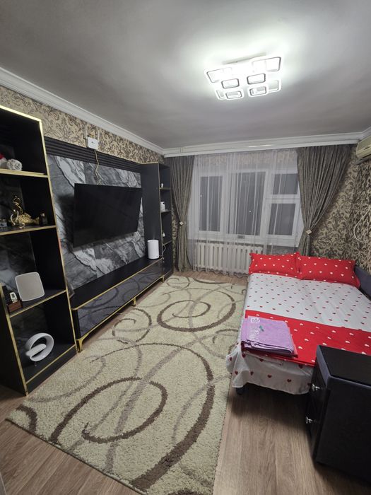 Люкс кв Паримбетова 4