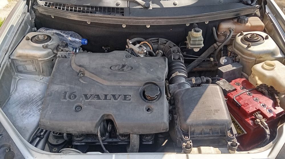 Продаётся Лада Приора 2170