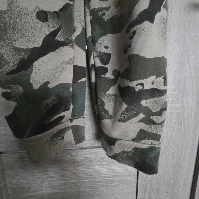 Nike dri fit долнище анцунг