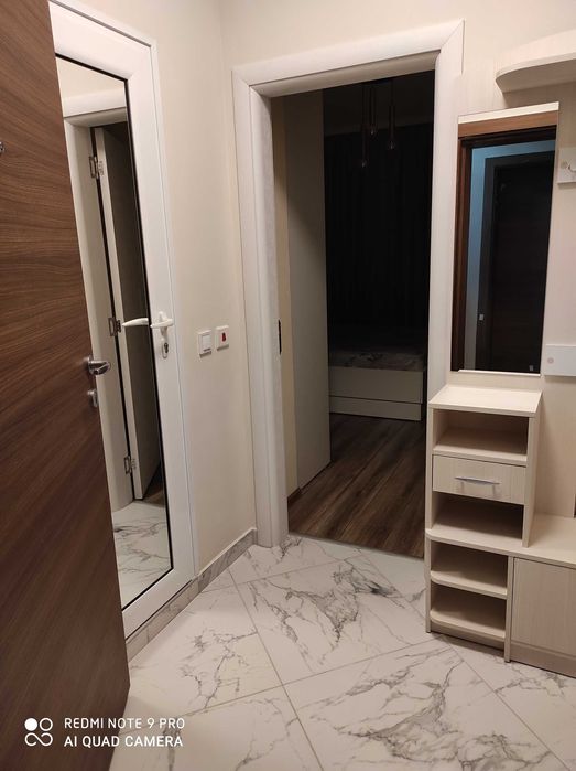 Дава се под наем Двустаен апартамент в София, Дружба 1 - 70 кв.м за 565 € - Снимка #9