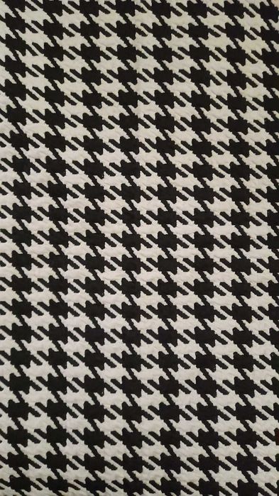 Плат трико, еластично, плътно, / 12 бр.  50х50