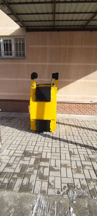 Отопительные котлы, под газ, дрова, уголь
