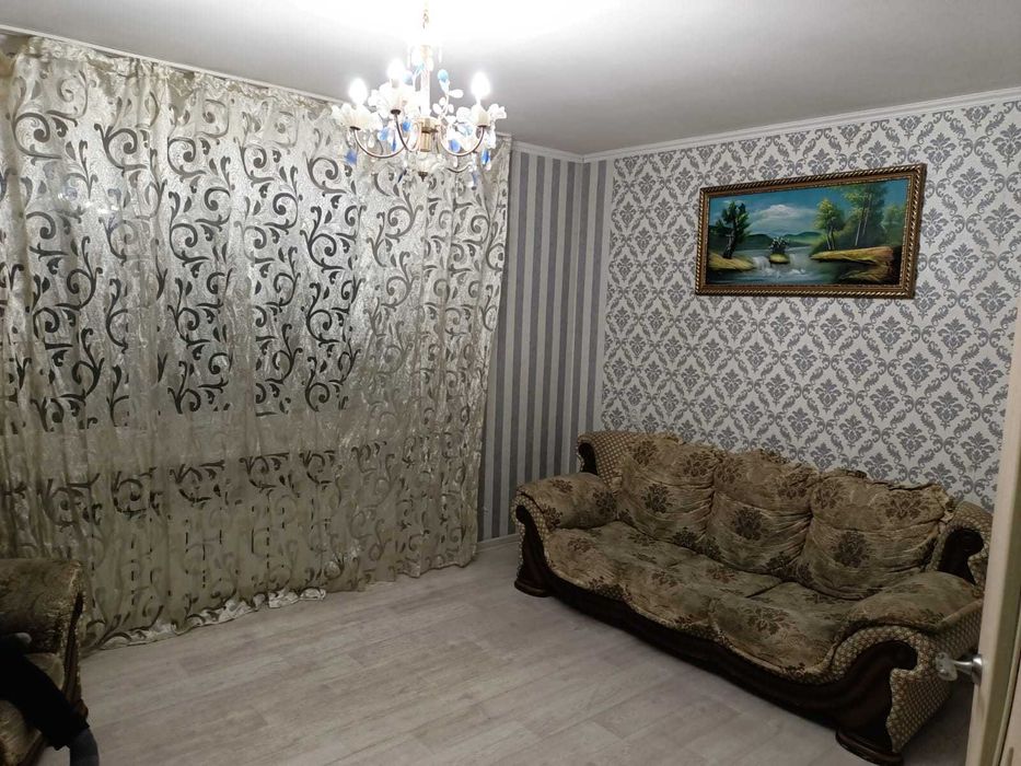 Продается 3-комнатная квартира