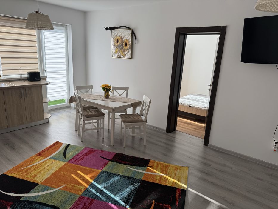 Inchiriez apartament 2 camere
