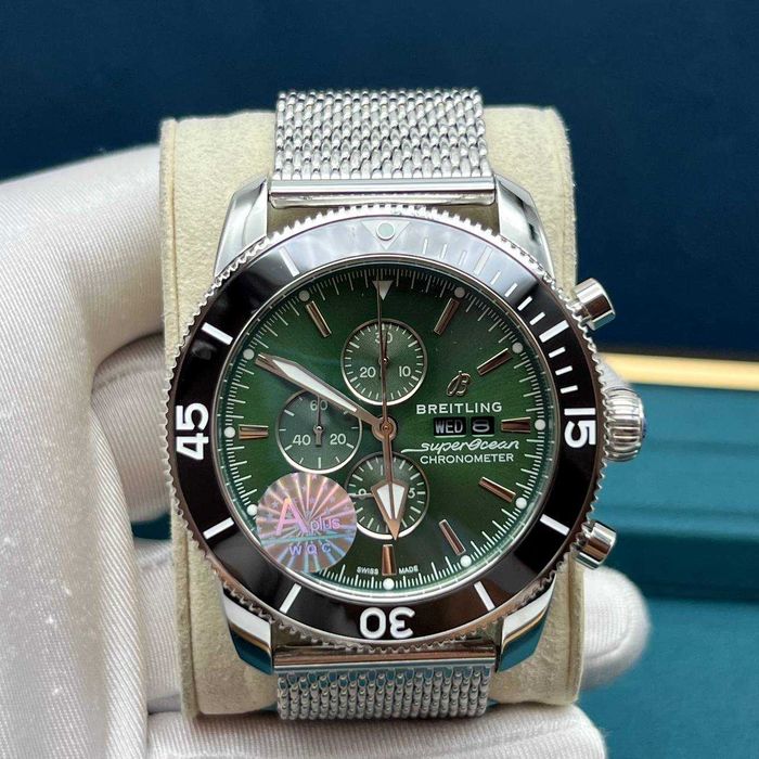 breitling superocean heritage Chrono