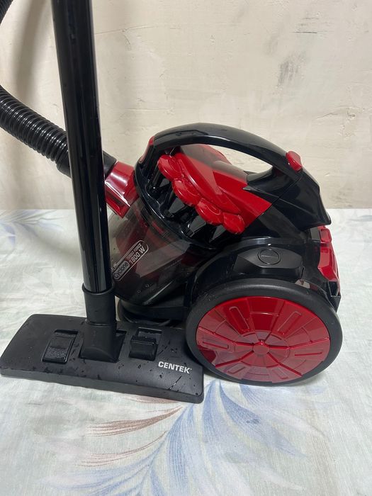 Пылесос centek рабочий