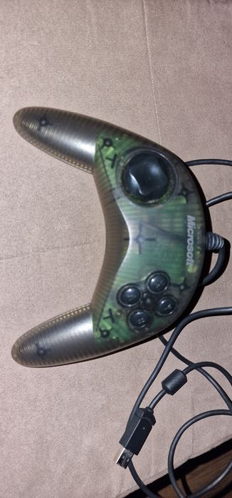 Gamepad microsoft