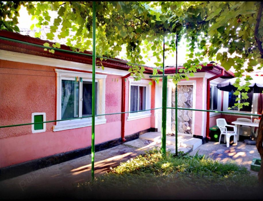 Casa de vanzare cu toate actele la zi zona lidl bratianu