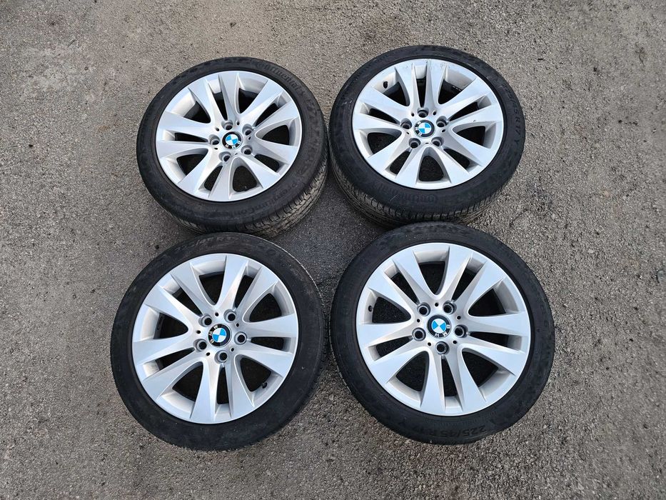 БМВ На части Е91 320д 184 коня / BMW e91 320d 184hp / Автоморга БМВ