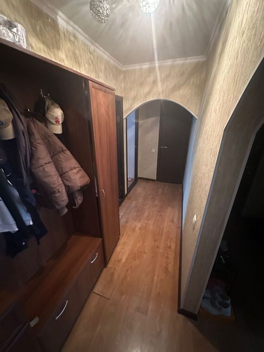 Продаю  квартиру в Талгаре автобаза