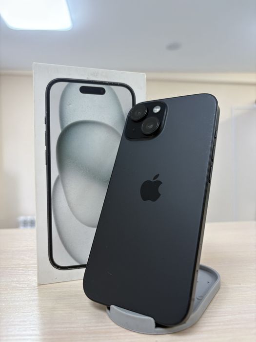 Iphone 15 айфон 15 128гб оригинал без ремонтов