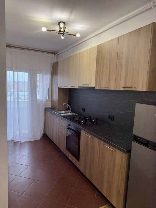 Apartament de inchiriat pe Oasului in Iris