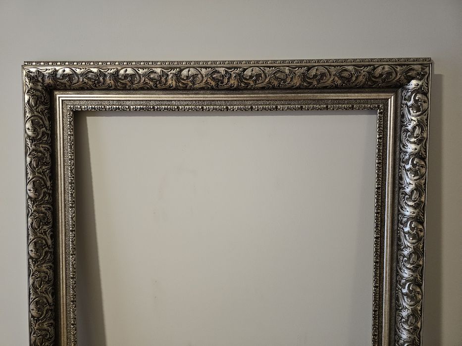 Ретро рамка за огледала, картини или пана