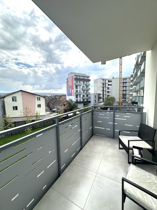 2 Camere  | Prima Inchiriere | Marasti - Bulgaria