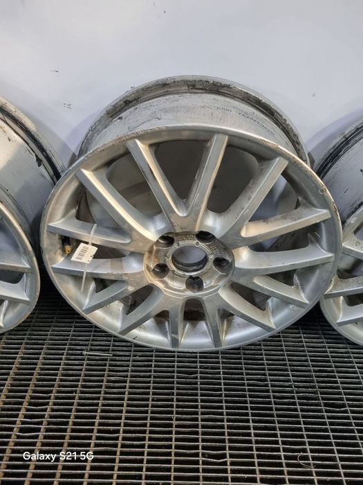 Jante aliaj Volkswagen Tiguan 5N 2008 - 2011 (1457) R17 Et54 5*112