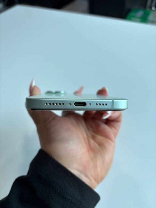 Iphone 15 Plus E-sim