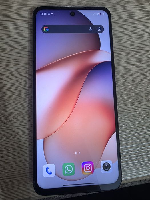 Продам телефон redmi 12