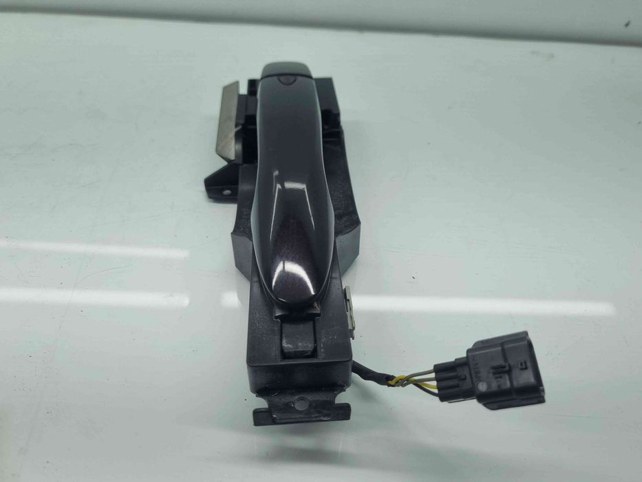 Maner usa stanga fata Nissan Qashqai (2) [Fabr 2013-2017]