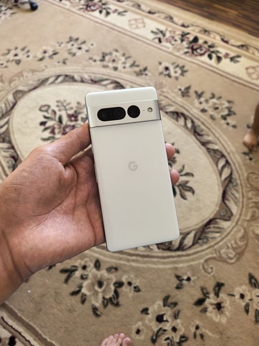 Google pixel 7 pro 128gb