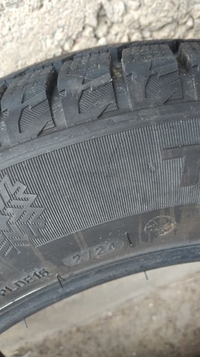 Шина 185/65/15 буу