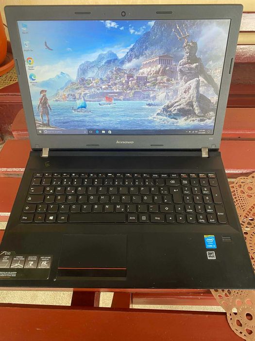 Componente laptop