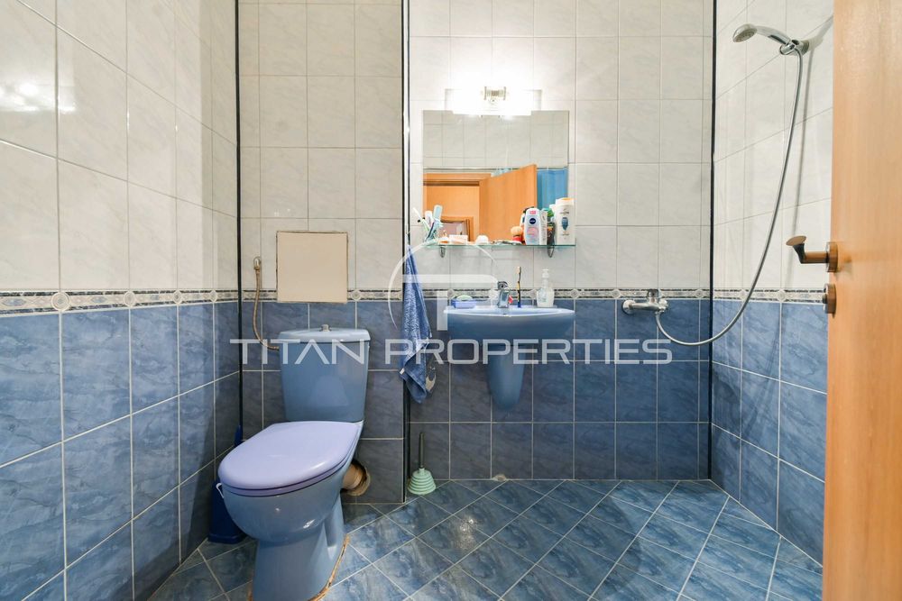 Продава се Двустаен апартамент в София, Дианабад - 75 кв.м за 3000 €/кв.м - Снимка #10