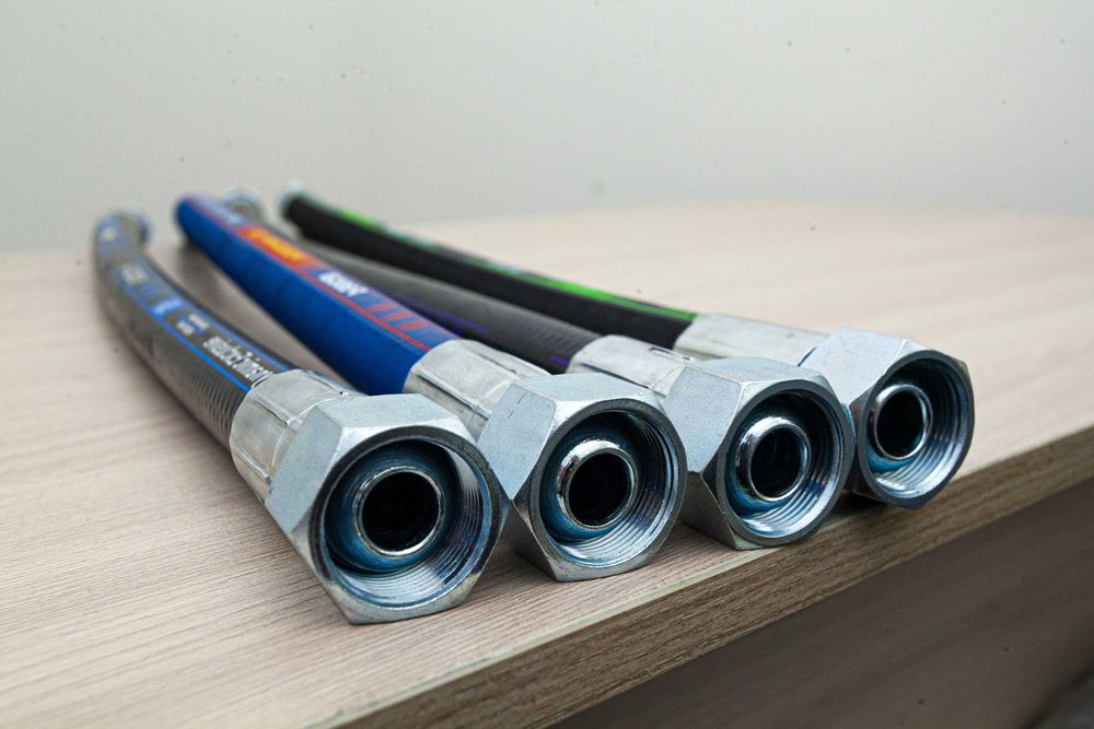 Рукава для Керхер (автомойки)