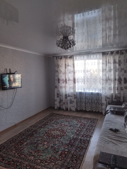 Сдам 2ух комн квартиру в Центре