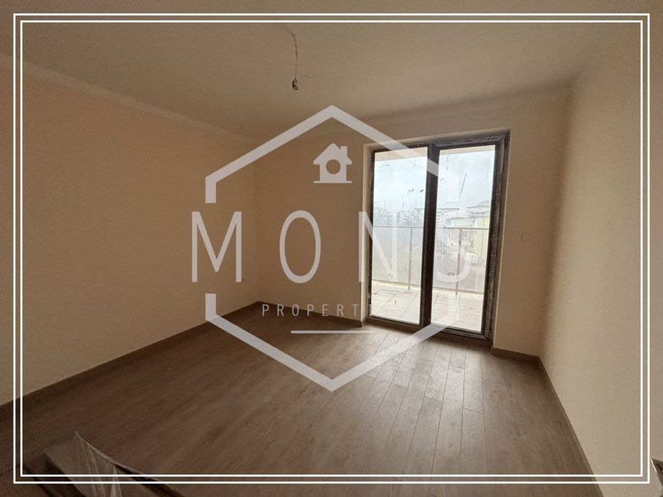 Продава се Тристаен апартамент в Велико Търново, Бузлуджа - 100 кв.м за 801 €/кв.м - Снимка #1