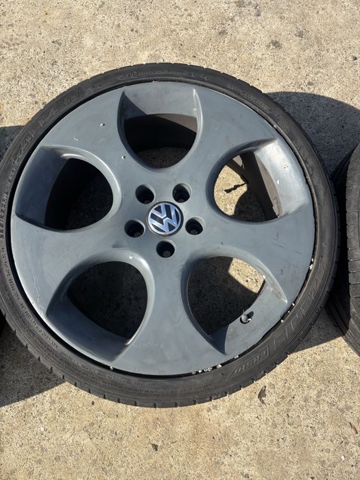 Джанти за фолксваген 5 х 112 19 цола