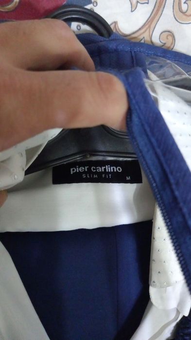 Kastyum shim komplekt