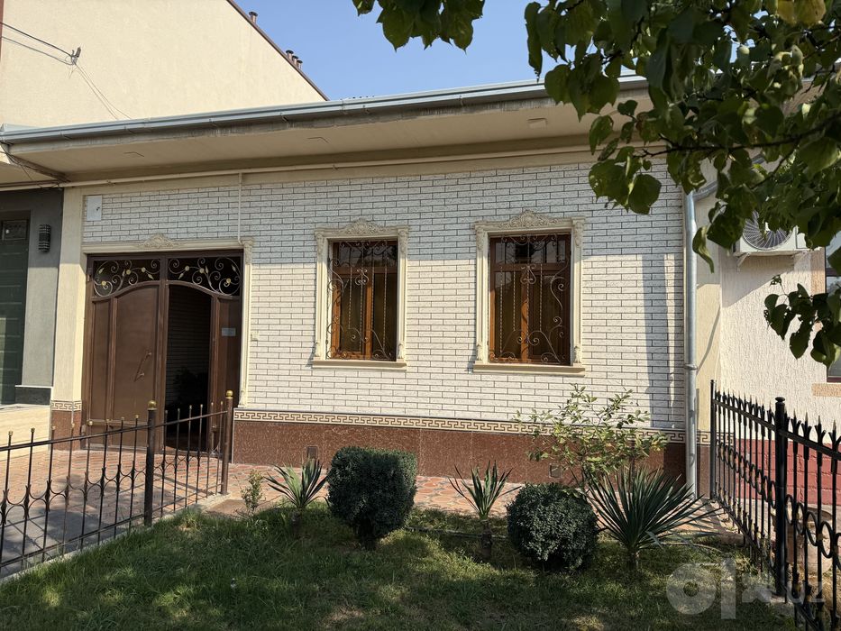 Uchaska sotiladi 2.7 sotx srochno sotiladi