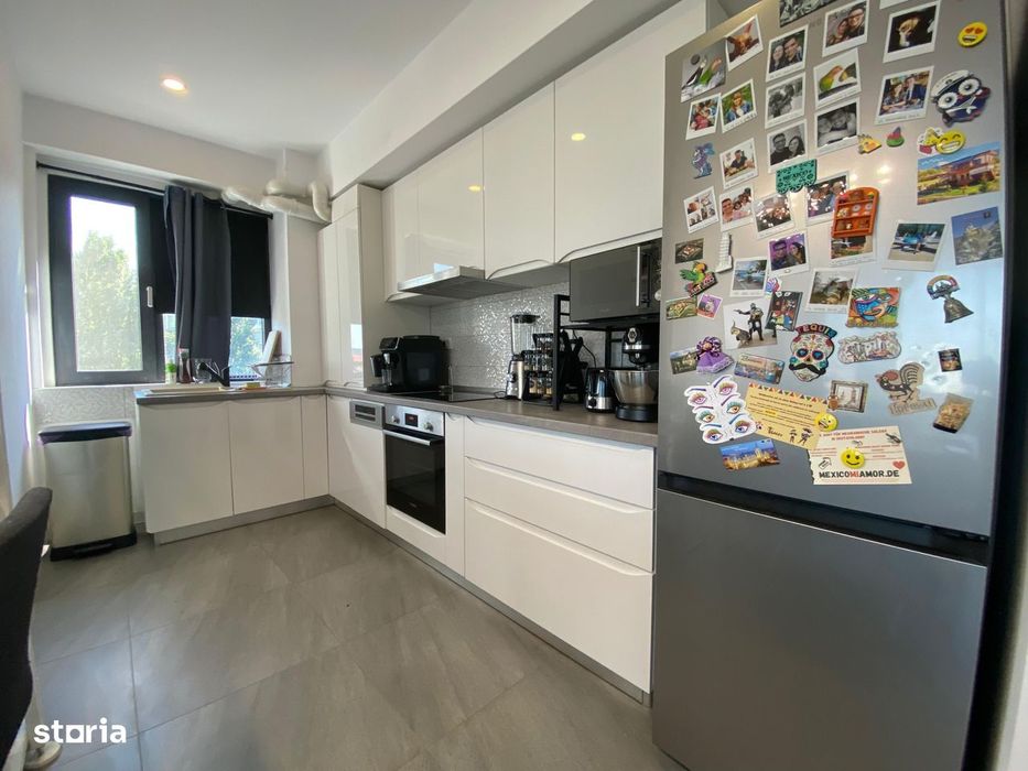 Apartament 3 camere Banu Manta- Piata Victoriei