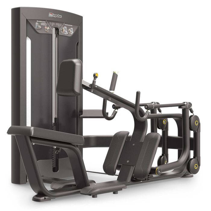 Фитнес Машина за Гребане Row / Фитнес Оборудване