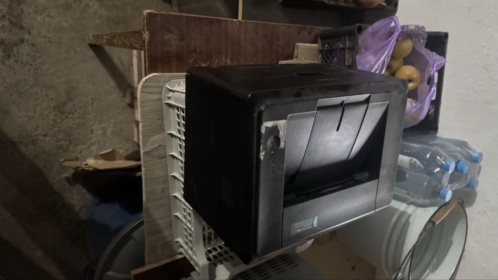 Принтер самсунг