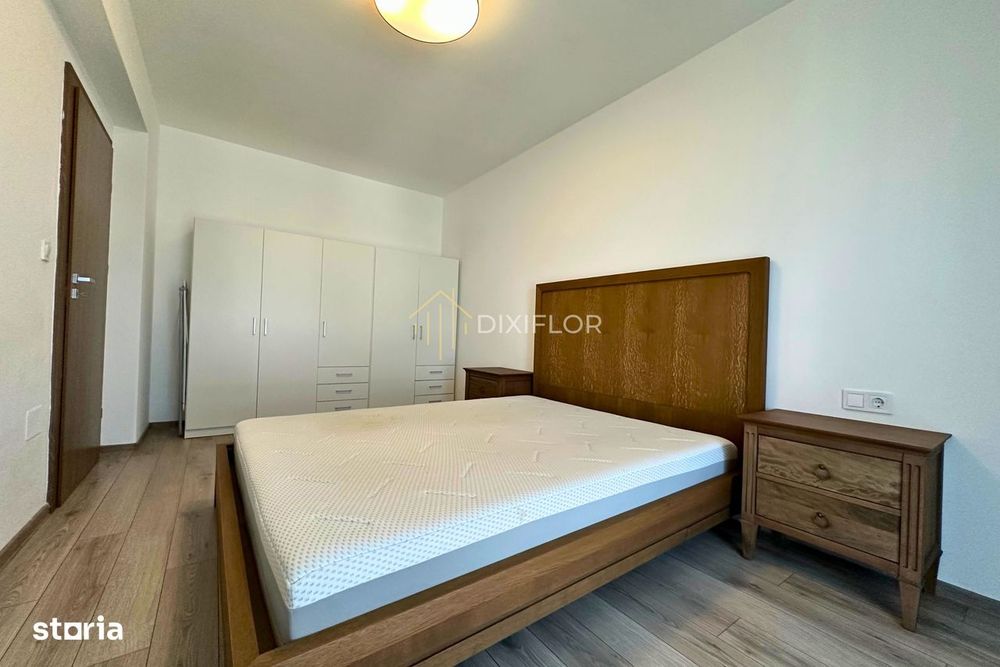 Apartament cu 2 camere | Maurer Residence | 125.000 €