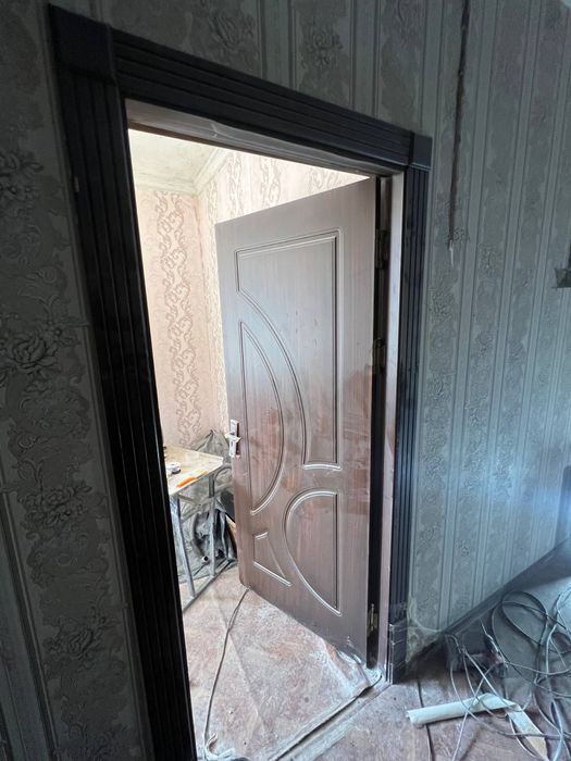 Ески ешик ром лар сотилади