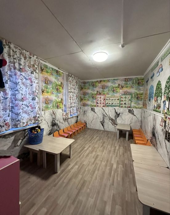 Готовый бизнес дом